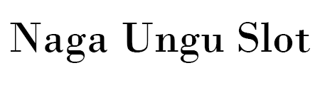 Naga Ungu Slot